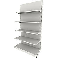 Торговий стелаж TSP-8 (2200х1200)
