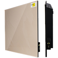 Керамічний обігрівач Emby CHK-T500 бежевий