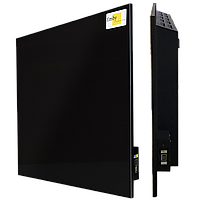 Керамічний обігрівач Emby CHK-T500 чорний