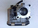 Дросельна заслінка Smart/Mercedes Bosch 0 205 003 055 / 0160 141 0225 / 0205003055, фото 3