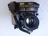 Дросельна заслінка Smart/Mercedes Bosch 0 205 003 055 / 0160 141 0225 / 0205003055, фото 4