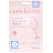 Маски для зволоження та сяйва шкіри з екстрактом полуниці Patchology Serve Chilled Rosé Sheet Mask 2 шт 40 мл, фото 8