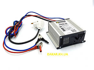 Nano 20 Зарядний пристрій для акумуляторів 12в 20А