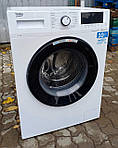 Пральна машина Beko WML71465S Bluetooth ProSmart inverter 7кг 2023р, фото 3