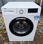 Пральна машина Beko WML71465S Bluetooth ProSmart inverter 7кг 2023р, фото 6