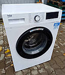 Пральна машина Beko WML71465S Bluetooth ProSmart inverter 7кг 2023р, фото 9