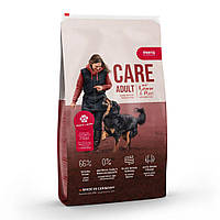 MERA CARE Adult Lamb&Rice корм для дорослих собак з ягням і рисом, 1 кг