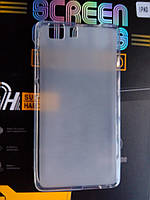 Силіконовий чохол для Doogee X5 Pro (Galicia)