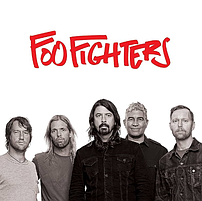 Foo Fighters / Фу Файтерс