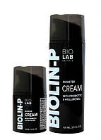 Крем-бустер с гиалуроновой кислотой и пробиотиком - Booster Cream With Probiotic & Hyaluronic, 30 мл