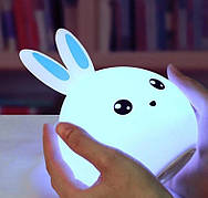 Дитячі світильники, нічники