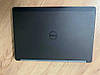 Ноутбук Б-класс Dell Precision 7520/ 15.6" 1920x1080/ Xeon E3-1535M v6/ 16GB RAM/ 128GB SSD+500GB HDD/ Radeon Pro WX 4130 2GB, фото 7