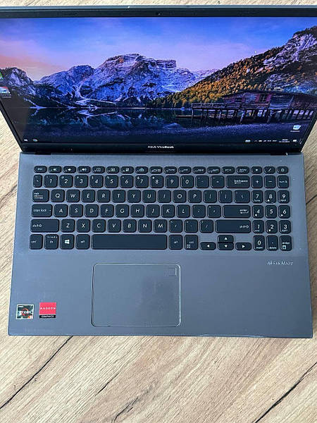 VivoBook 15 X512DA Ryzen 3 8GB・256GBSSD 【公式通販】