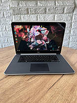 Ноутбук Б-клас Dell Precision M3800/ 15.6" 1920x1080 Touch/ i7-4712HQ/ 8GB RAM/ 256GB SSD/ Quadro K1100M 2GB, фото 2