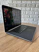 Ноутбук Б-клас Dell Precision M3800/ 15.6" 1920x1080 Touch/ i7-4712HQ/ 8GB RAM/ 256GB SSD/ Quadro K1100M 2GB, фото 4