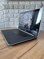 Ноутбук Б-клас Dell Precision M3800/ 15.6" 1920x1080 Touch/ i7-4712HQ/ 8GB RAM/ 256GB SSD/ Quadro K1100M 2GB, фото 5