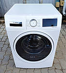 Прально-сушильна машина з парою 3в1 Бош Bosch WDU 28540 9/6кг Germany, фото 4