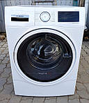 Прально-сушильна машина з парою 3в1 Бош Bosch WDU 28540 9/6кг Germany, фото 6