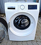 Прально-сушильна машина з парою 3в1 Бош Bosch WDU 28540 9/6кг Germany, фото 9