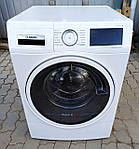 Прально-сушильна машина з парою 3в1 Бош Bosch WDU 28540 9/6кг Germany, фото 5