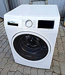 Прально-сушильна машина з парою 3в1 Бош Bosch WDU 28540 9/6кг Germany, фото 7