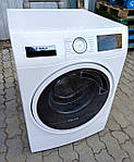 Прально-сушильна машина з парою 3в1 Бош Bosch WDU 28540 9/6кг Germany, фото 8