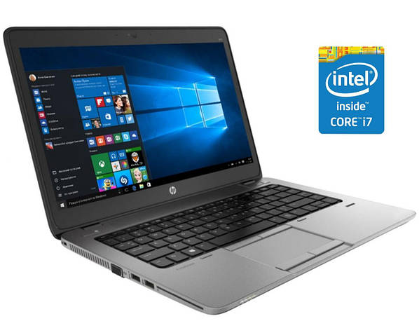 Elitebook 820g1 Hp Elitebook 820 G1 Core I7 Нетбук HP EliteBook