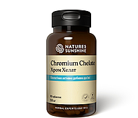 Chromium Chelate Хром Хелат 90 таблеток