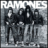 Ramones / Рамонес