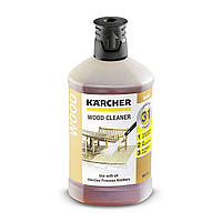 Засіб для очищення деревини Karcher 3-в-1 RM 612 (1.0 л) (6.295-757.0)
