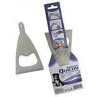 Щипці для прибирання собачих екскрементів Croci Quicky 8*14 см