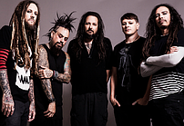 Korn / Корн