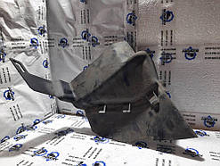 Захист двигуна  Ford Transit TT9 з 2006- 2014 року, CC1116114AB