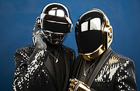 Daft Punk / Дафт Панк