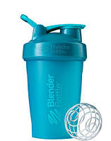 Шейкер спортивний BlenderBottle Classic Loop 20oz/590ml Teal