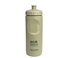 Пляшка для води Smartshake EcoBottle Squee 500ml Dusky Green