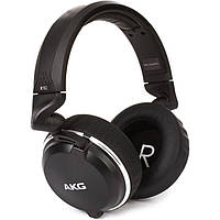 Студийные наушники AKG K182