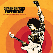 Jimi Hendrix / Джимі Хендрікс