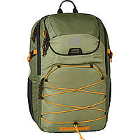 Рюкзак прогулянковий 40L CAT Urban Mountaineer Le Meije Trekking 84425-543