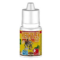 METHYLEN Blue (20мл) Дезинфікуючий та окислюючий засіб (25шт/уп)