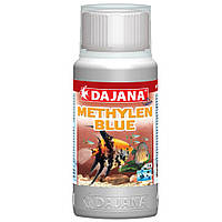 METHYLEN Blue (100мл) Дезинфікуючий та окислюючий засіб (10шт/уп)