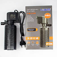 Фільтр погружний Hidom AP-1200L (13W) 150L /48ш.ящ