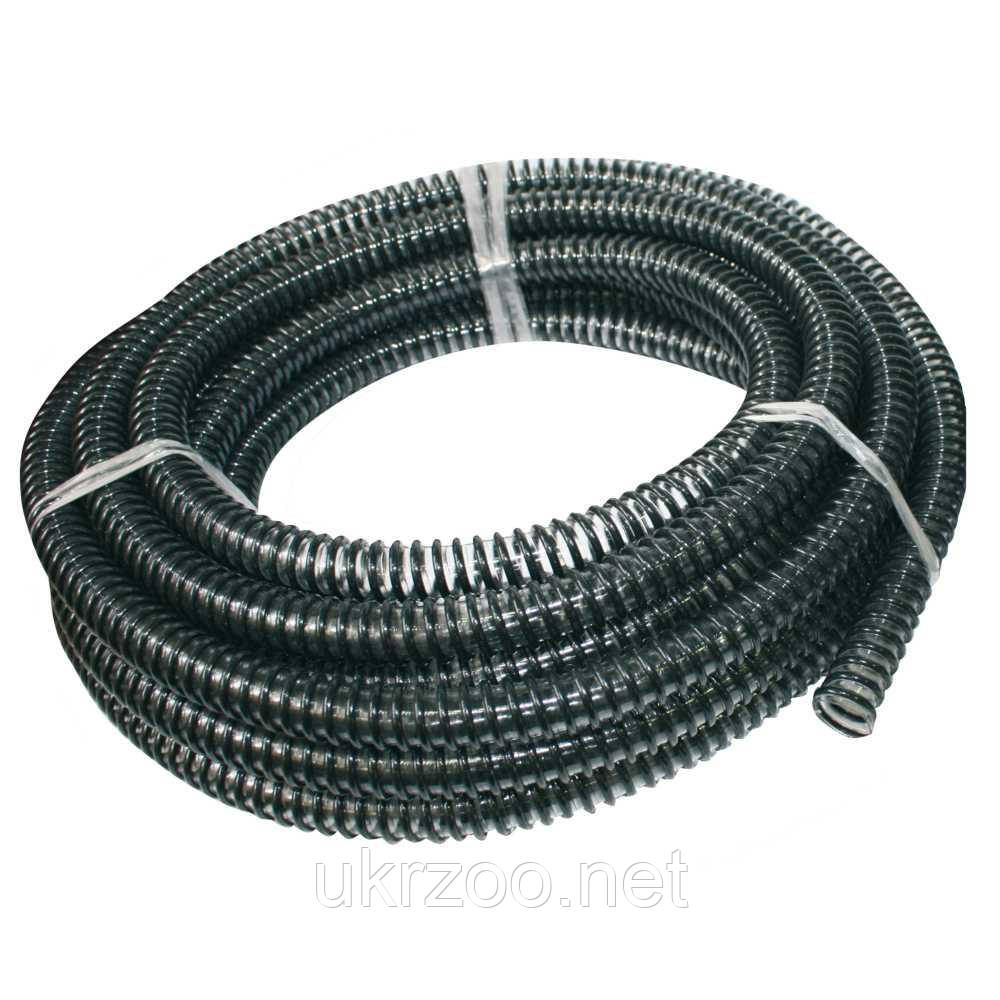 Шланг гофрований для ставку, 3/4",  3м