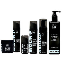 Black Series - Лінія для сухої шкіри