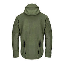 Куртка PATRIOT - Double Fleece (02-Olive Green, M/Regular), фото 5