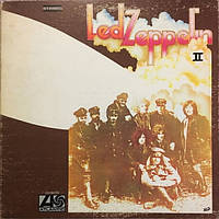 Вінілова платівка Led Zeppelin Led Zeppelin II [LP]