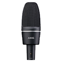 Студийный микрофон AKG C3000