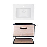 Комплект меблів для ванної кімнати