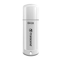 Флеш-накопичувач Transcend USB 64GB JetFlash 370 (TS64GJF370)