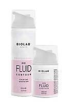 Флюїд для контуру очей - Eye Contour Fluid, 100 мл